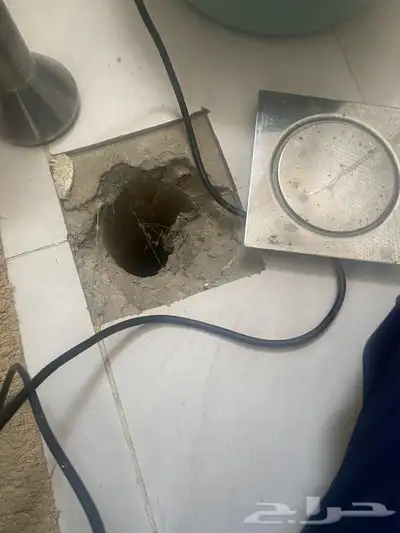 شركه كشف تسربات المياة 6