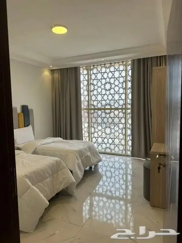 شقق مفروشه للايجار الشهري 0