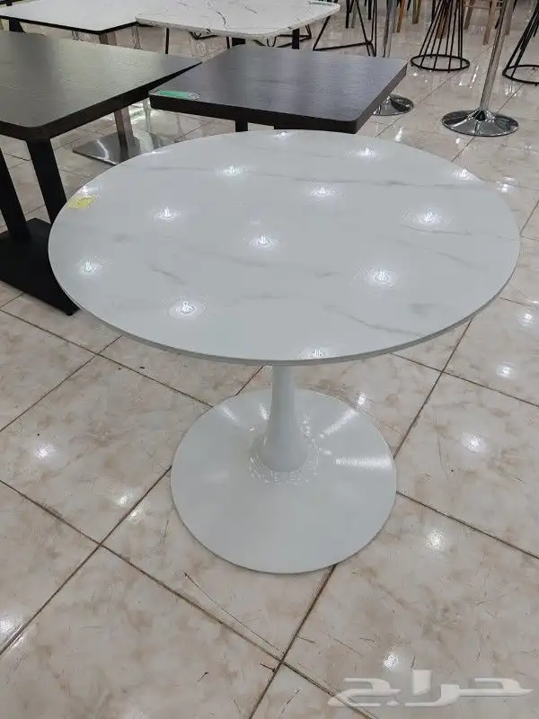 طاولات كوفي ومطاعم 31