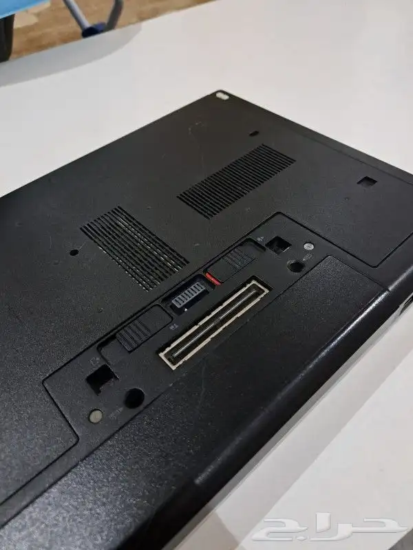 لابتوب hp 2