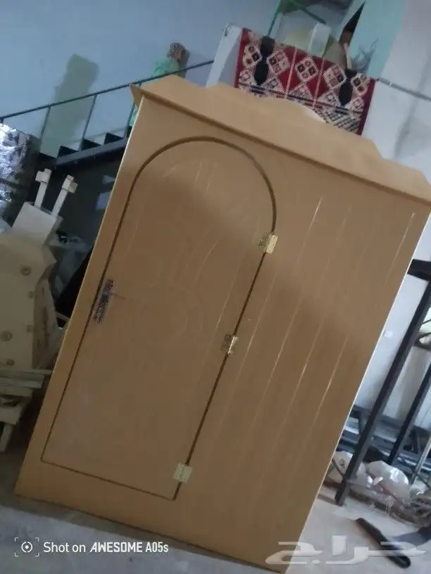 حمامات فيبر جلاس عربي وفرنجي 0