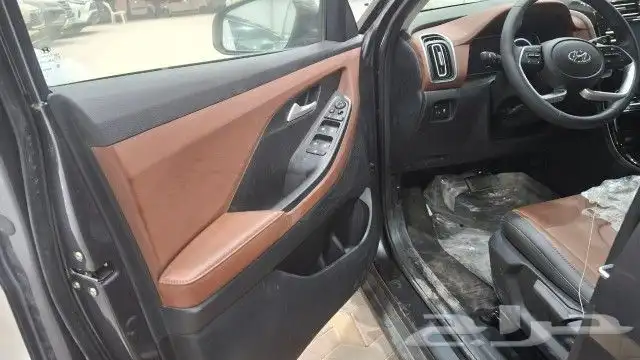 هيونداي كريتا كمفورت 2024 8