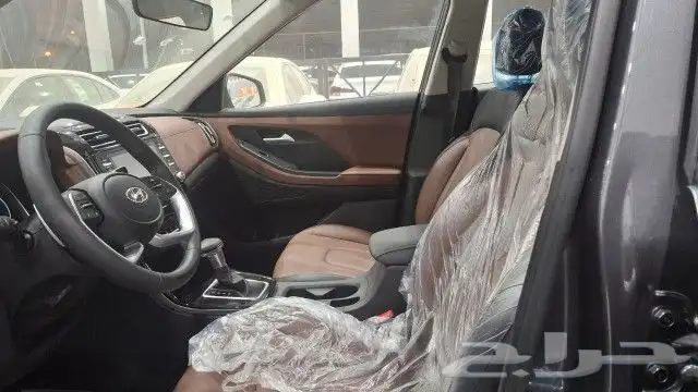 هيونداي كريتا كمفورت 2024 7