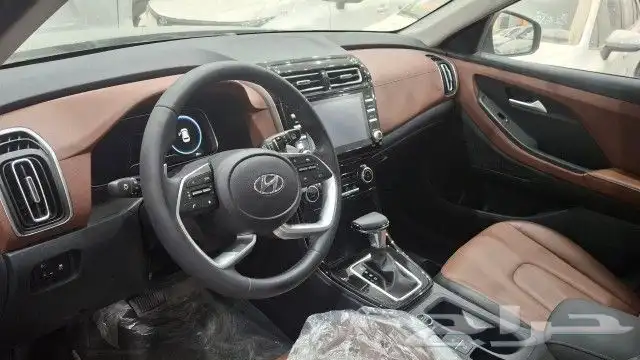 هيونداي كريتا كمفورت 2024 9