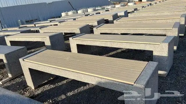 منتجات خرسانية 3