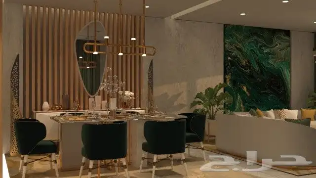 تصاميم داخليه رخص بناء تحديث الصكوك 18