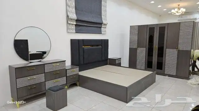 غرف نوم وطني 2