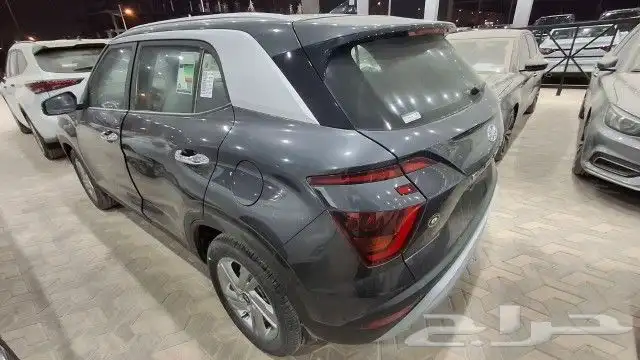 هيونداي كريتا كمفورت 2024 3
