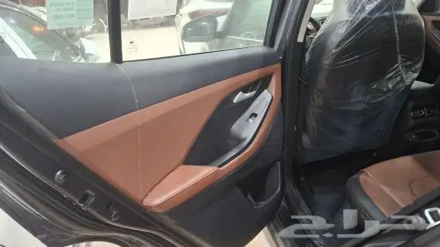 هيونداي كريتا كمفورت 2024 5