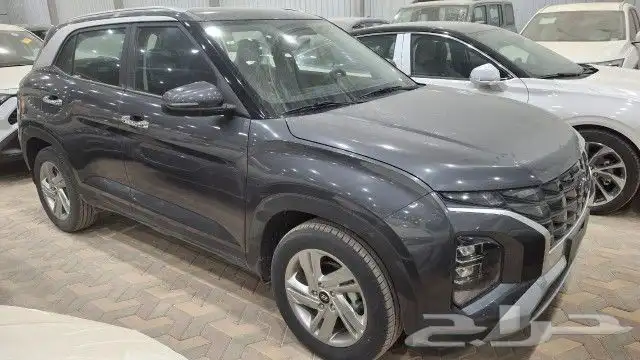 هيونداي كريتا كمفورت 2024 2