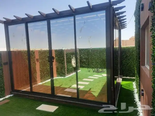 بناء مجالس ملاحق ترميم دهانات 10