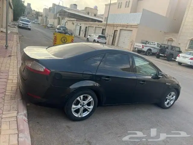 فورد مونديو 2014 3