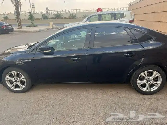 فورد مونديو 2014 4