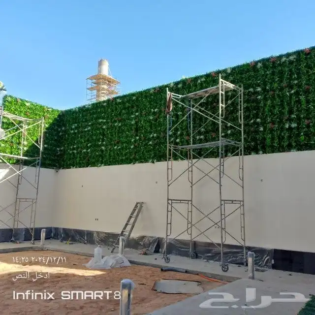 زراعه الحدائق 10