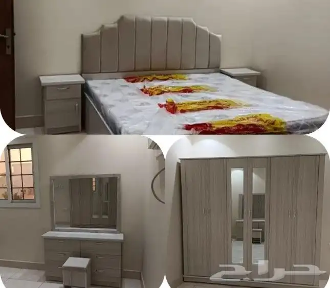 غرف نوم وطني 10