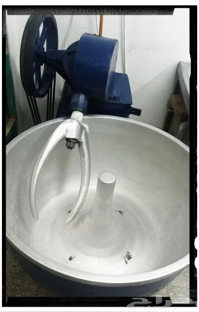 عجانة كبير 3 كهيس 1