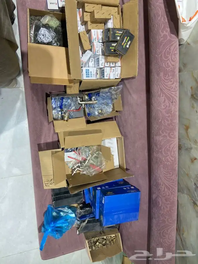 تصفيات مواد بناء اقل من سعر الجمله 0