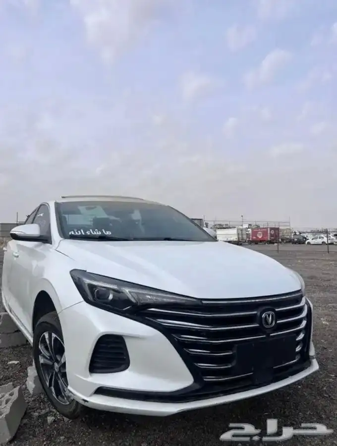 قطع غيار شانجان ايدو 35 0