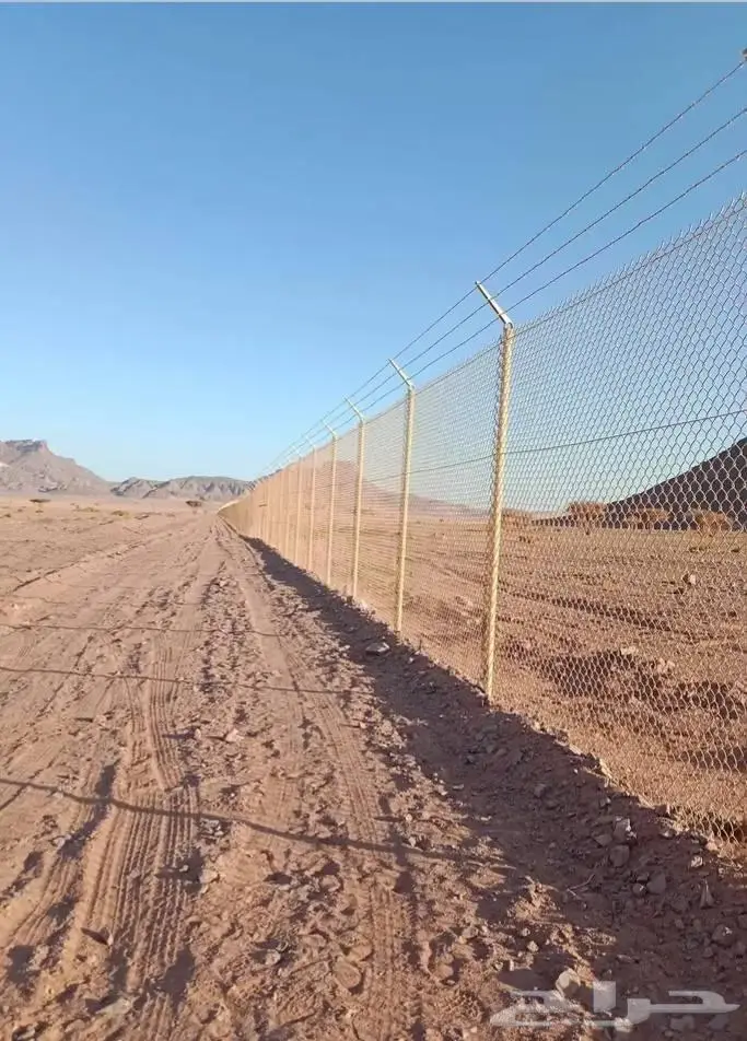 شبك رابغ موقع ومزارع 5