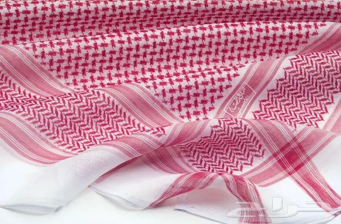 اشمغه متنوعه من البسام لدى محل الفارس الشهم 8