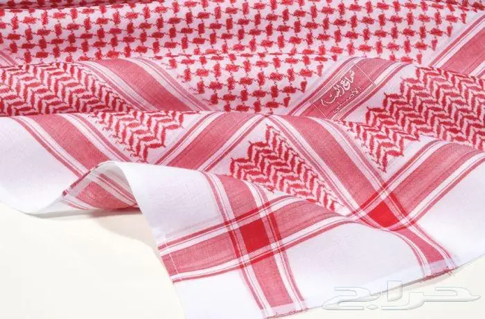 اشمغه متنوعه من البسام لدى محل الفارس الشهم 6
