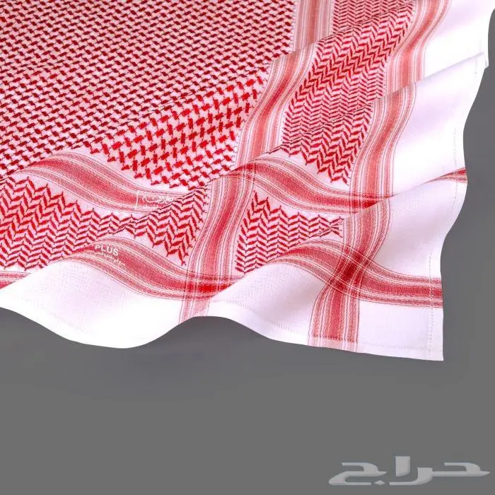 اشمغه متنوعه من البسام لدى محل الفارس الشهم 11