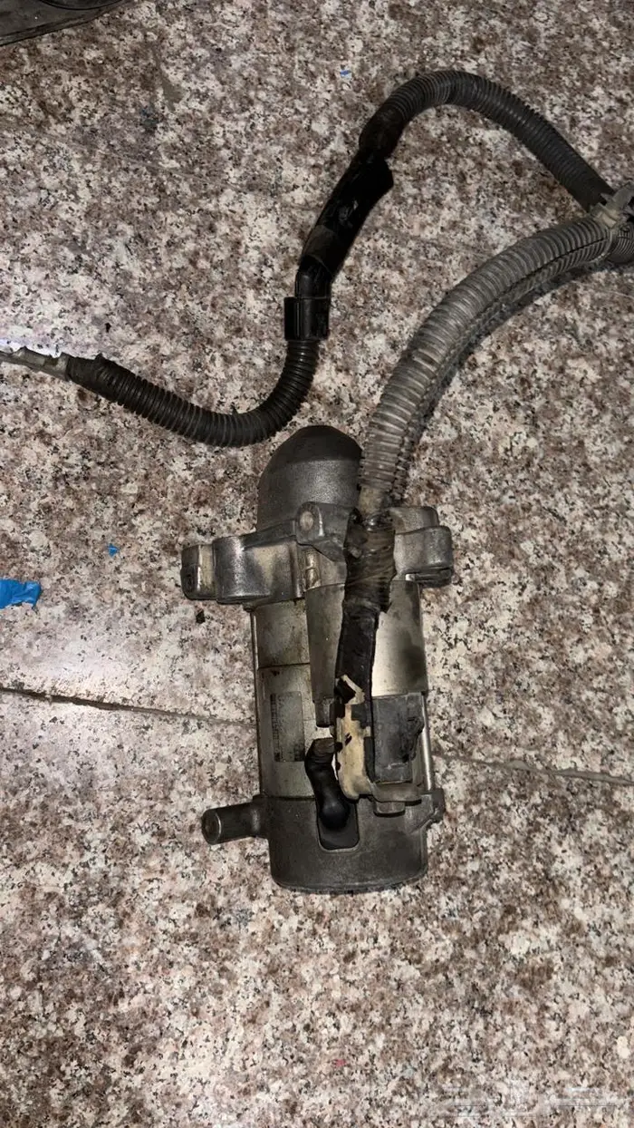 لكزس GS 460 0