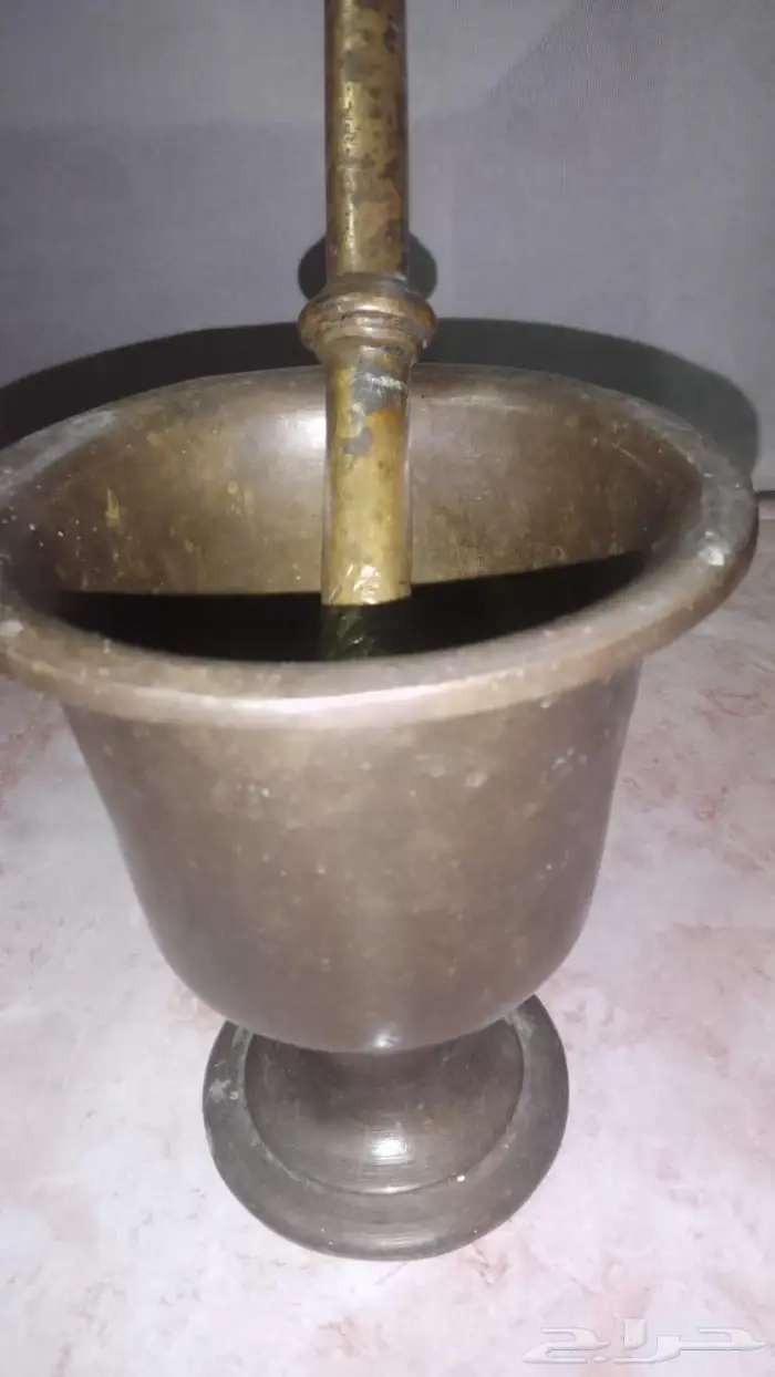 مهراس هاوند للبيع 1