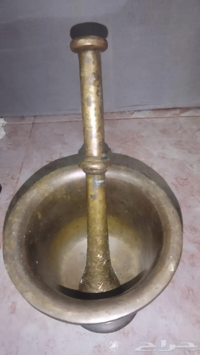 مهراس هاوند للبيع 2