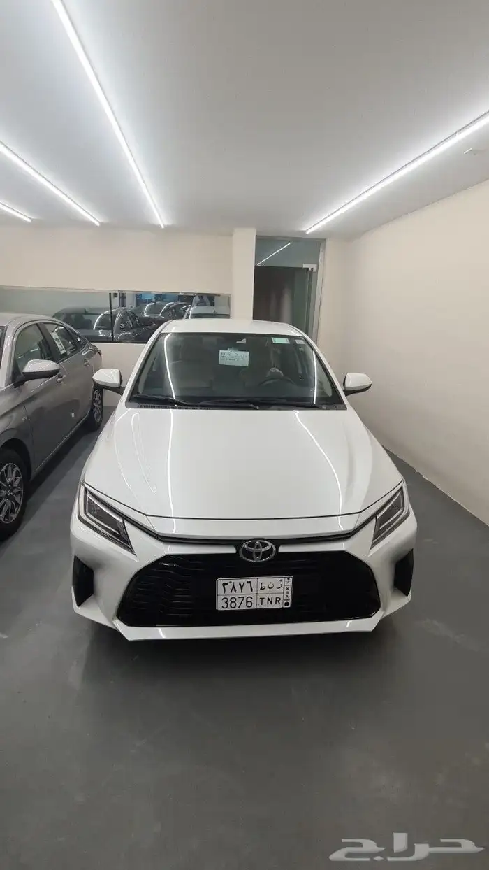 شركة خاطر لتأجير السيارات 7