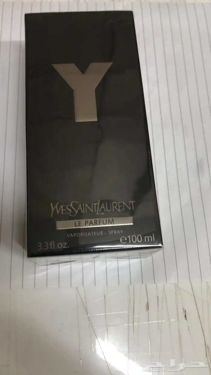 عطور النيش عروضات عليه ماستر الجديده 21