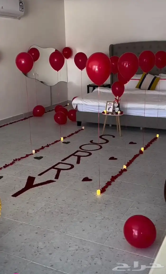 تنسيق للعرسان 13