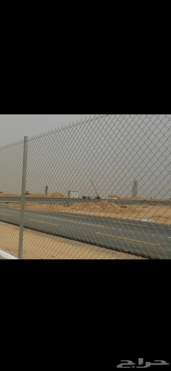 شبك رابغ موقع ومزارع 4