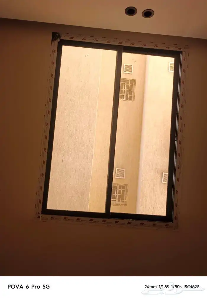 صيانه شتر والالمنيوم وشبابيك وجزاز صيانه وجديد 0