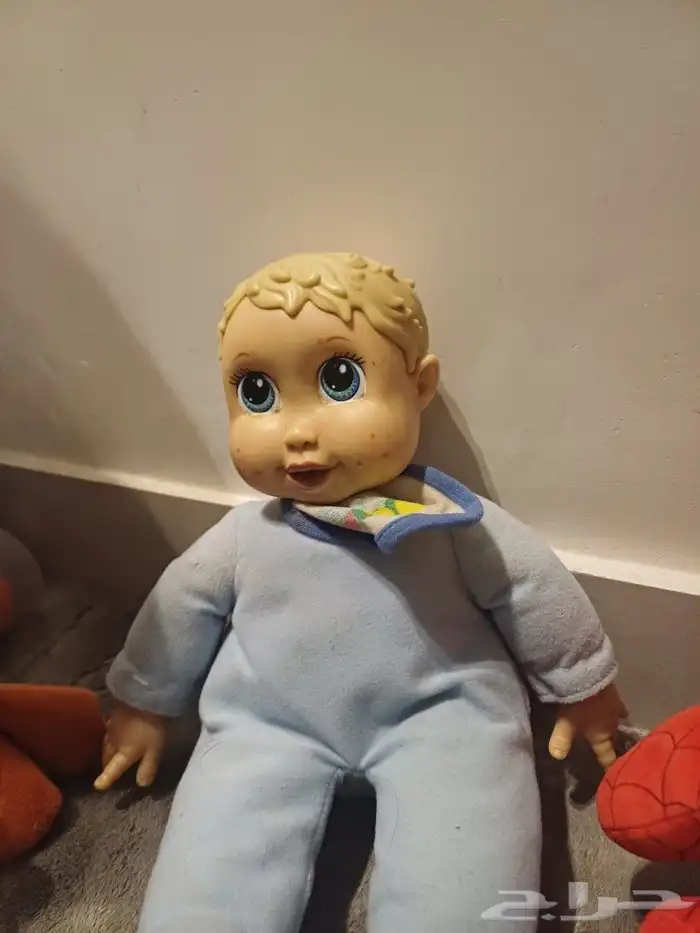 العاب قطنية 7