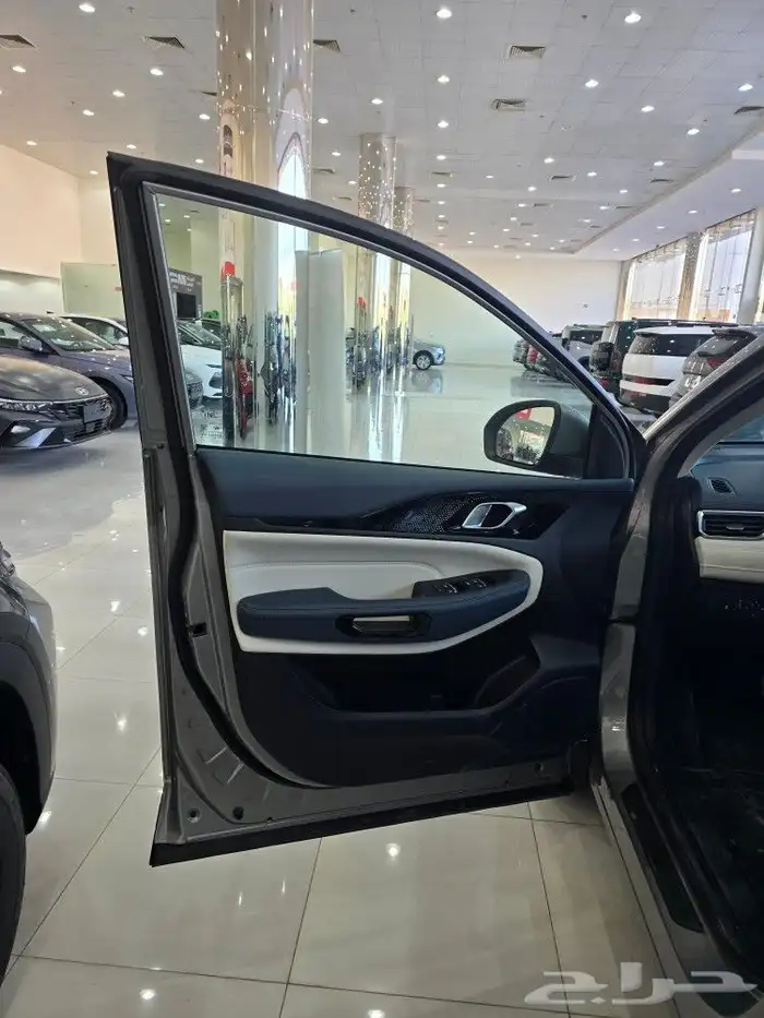 جيتور X50 بريميوم 2025 3