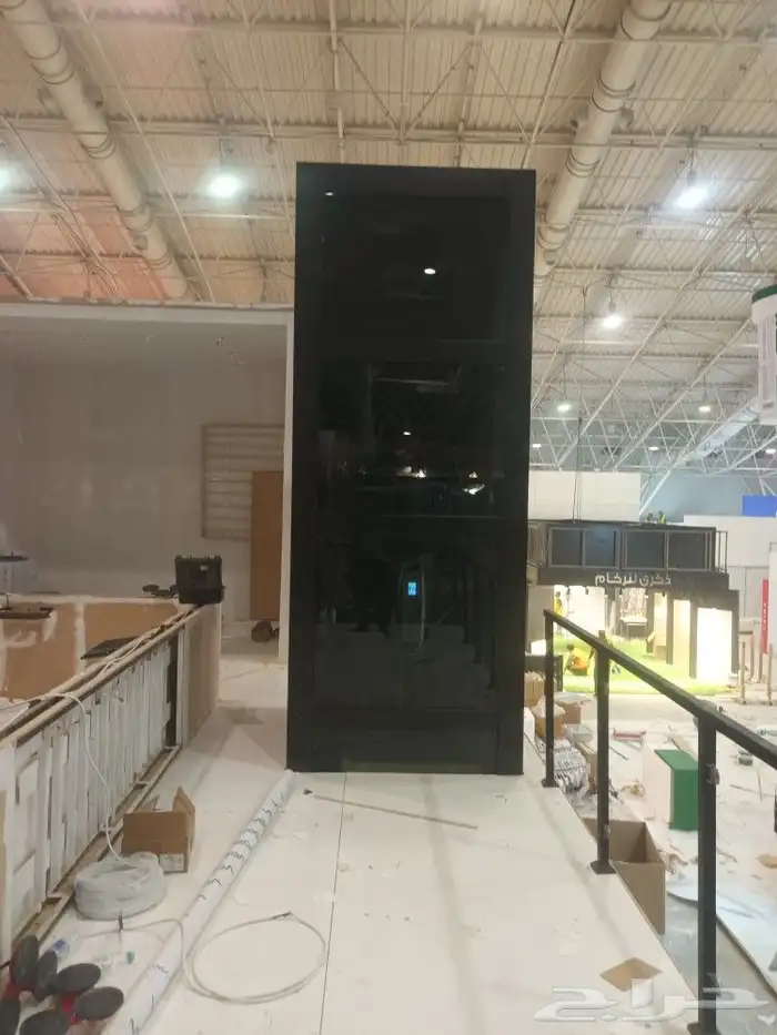 زجاج سيكريت 5