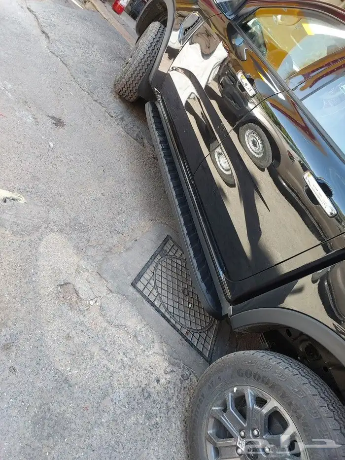 دعسات فورد رنجر24 6