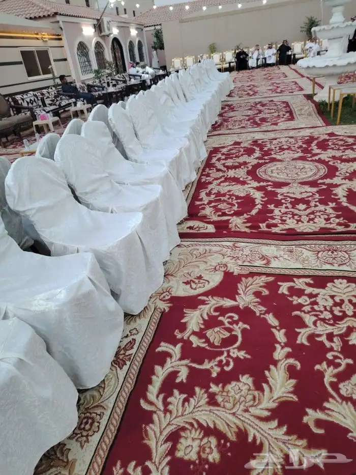 تأجير اخيام تأجير بيوت الشعر تأجير دفيات تأجير عقود نور كراس 6