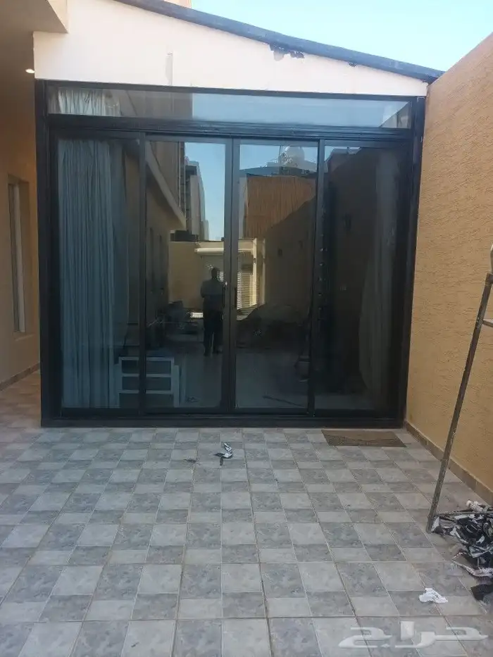 زجاج سيكريت 4