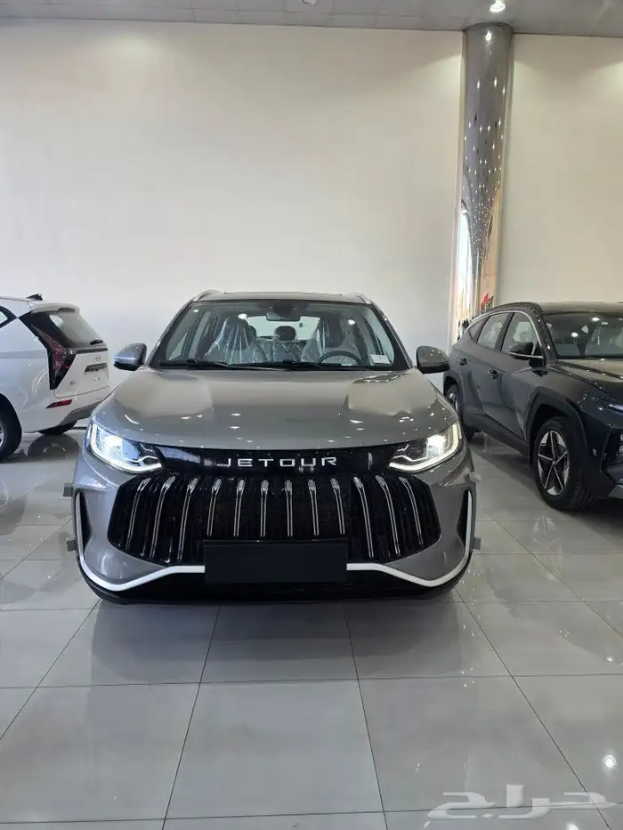 جيتور X50 بريميوم 2025 0