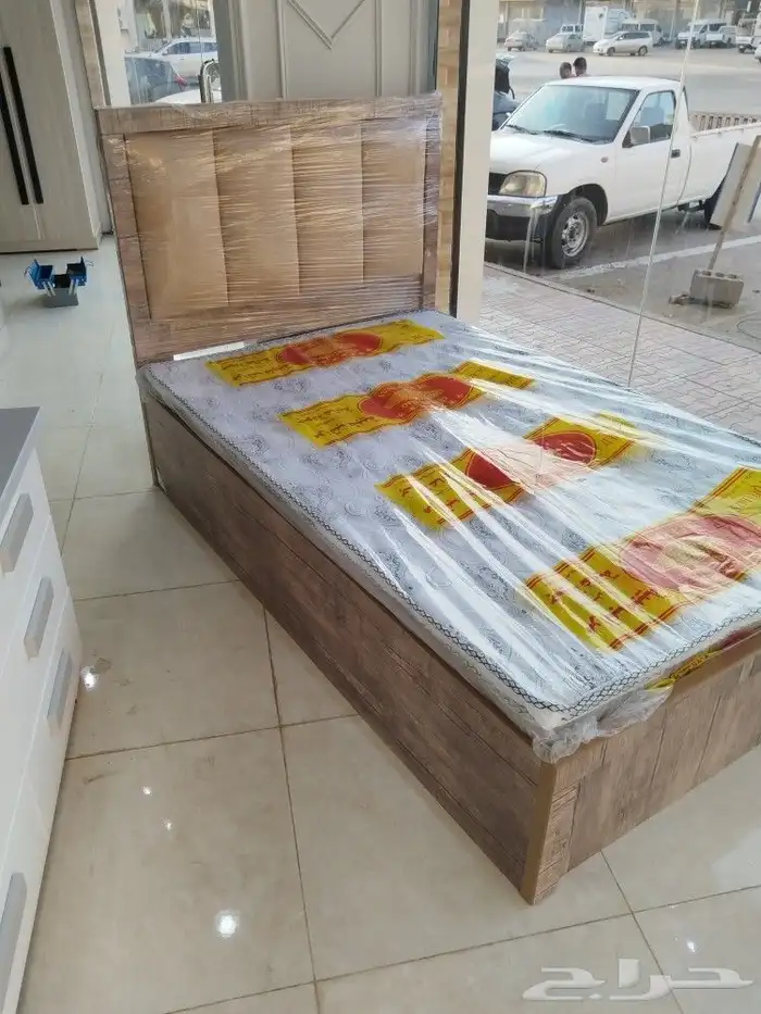 غرف نوم وطني 4