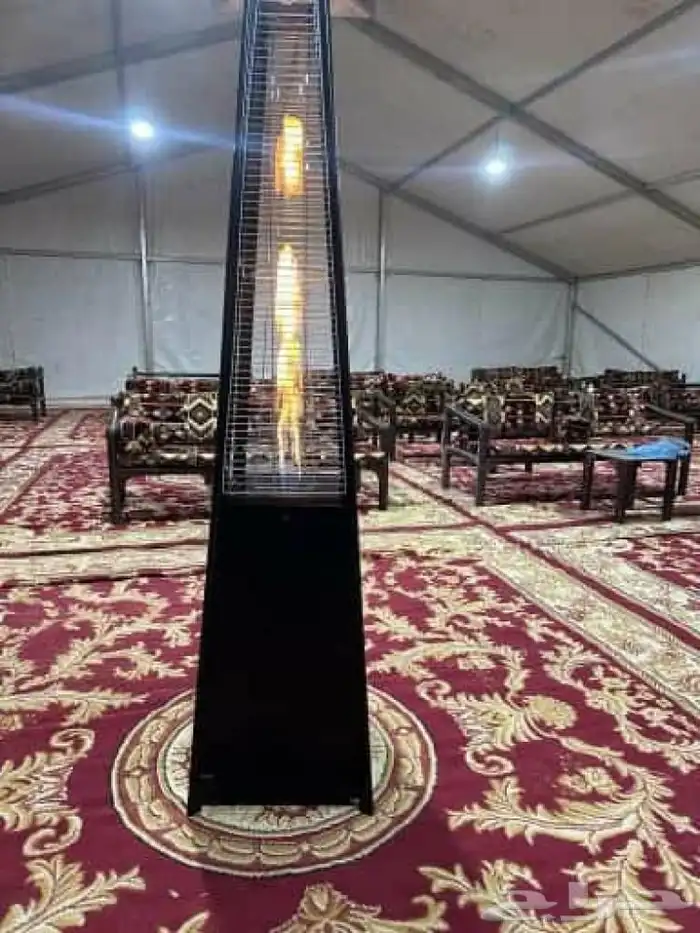 دفايات الفيصليه للايجار ب 150 ريال 4