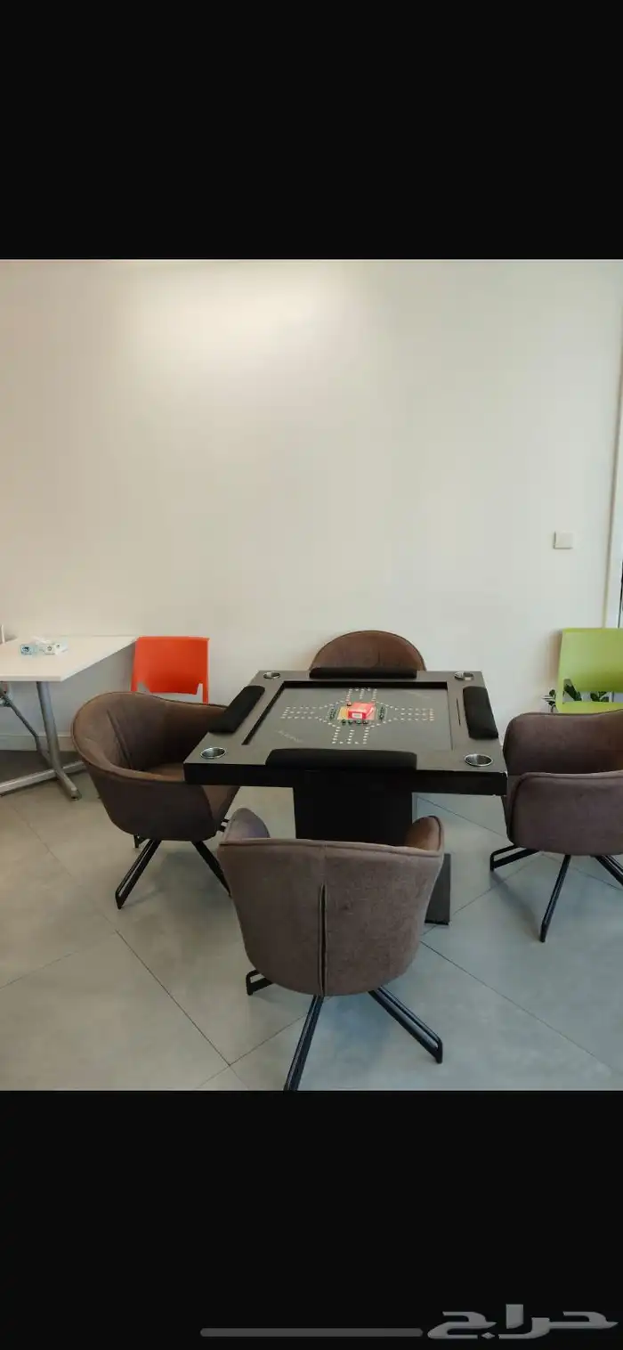 حفلات الشركات العاب للإيجار بلوت هوكي جكارو بلياردو فريرة 11