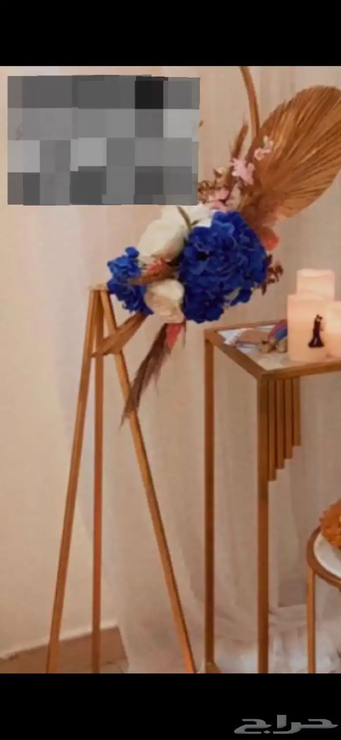 ستاند للعيد واحتفالات ومناسبات 3