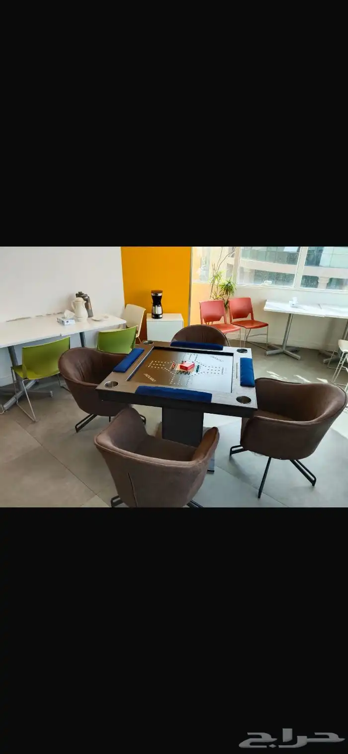 حفلات الشركات العاب للإيجار بلوت هوكي جكارو بلياردو فريرة 10