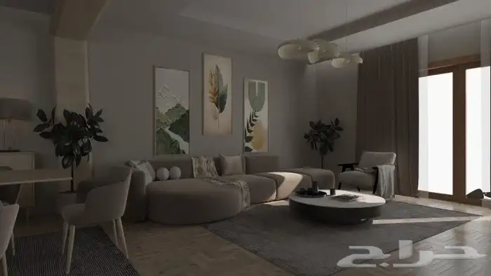 تصاميم داخليه رخص بناء تحديث الصكوك 15