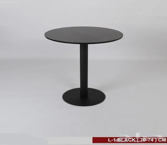 طاولات كوفي و مطاعم 4