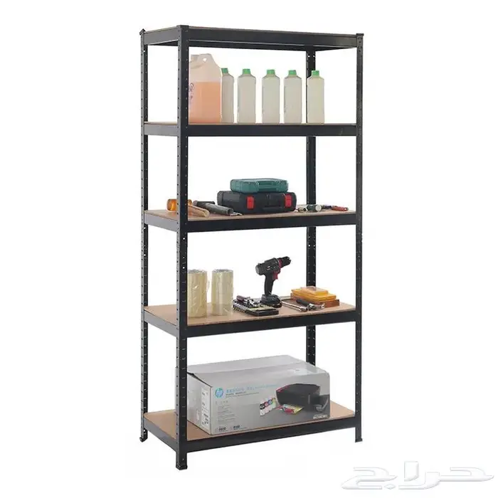 رفوف تخزين توصيل مجاني جديدة 1