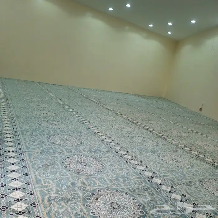 عرض شامل على جميع الفرشات 7